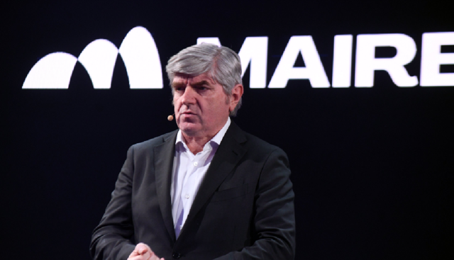 MAIRE presenta i risultati al 30 settembre 2025: ricavi pari a 5,2 miliardi di euro