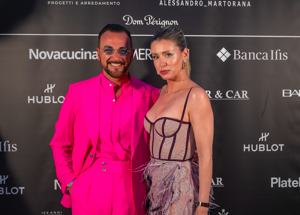 Martorana e Barolo separati nella vita ma non negli affari. I conti (in perdita) della loro societÃ , debiti in aumento