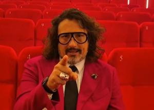 Alessandro Borghese mette le quinta: "A 4 Ristoranti vorrei Lando Norris. In Abruzzo ho scoperto un piatto che mi ha stupito e..." - L'intervista