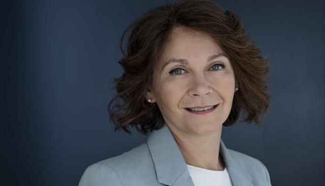 Alessia Berardi, nuova Head of Global Macroeconomics di Amundi Investment Institute