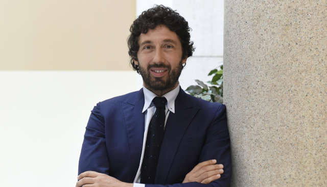 La visione di Acomanni sul nuovo asse tra cultura e crescita economica