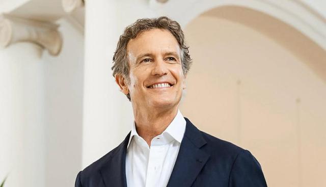 Alessandro Benetton