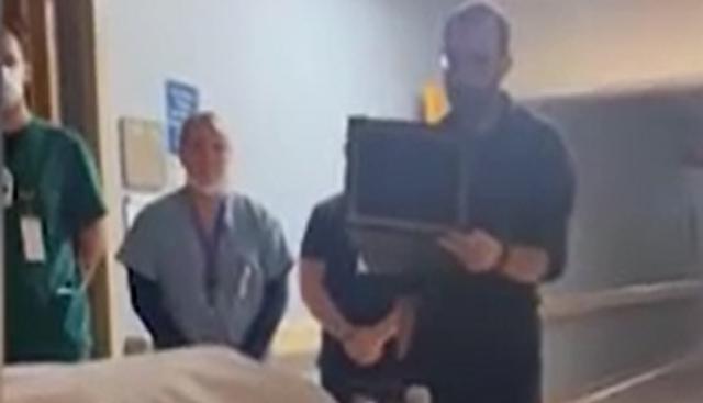 Alex Pretti, il video mai visto prima dell'infermiere ucciso dall'Ice a Minneapolis