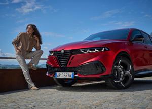 Alfa Romeo rilancia con la Nuova Tonale