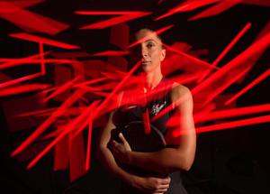 Tennis e stile italiano: Sara Errani entra nella famiglia Alfa Romeo