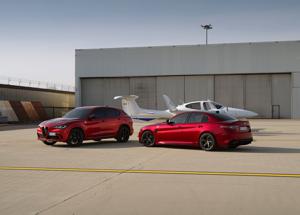 Alfa Romeo, ordini di nuovo aperti per Giulia e Stelvio Quadrifoglio