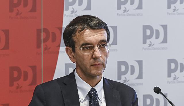 "Gaza, diritto internazionale distrutto. Ora una nuova stagione. Trump? Inquietante. L'Europa ha sbagliato a non negoziare con Putin"