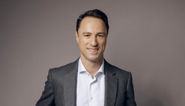 Alpine: Bruno Hohmann nuovo Direttore Vendite e Marketing globale