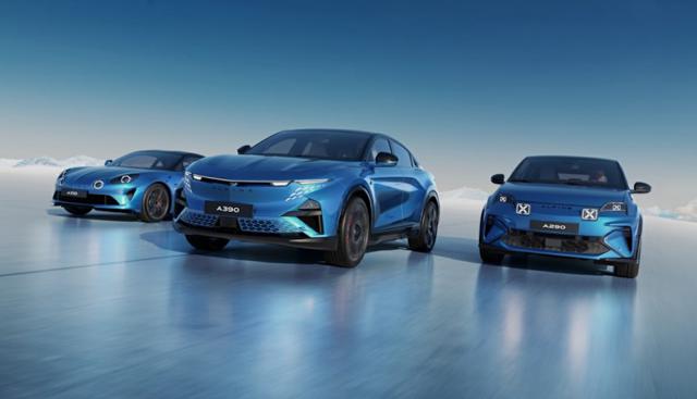 Alpine: +139% nel 2025 e rete verso 200 punti vendita nel 2026