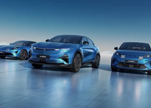 Alpine: +139% nel 2025 e rete verso 200 punti vendita nel 2026