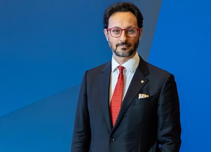 Alvise Biffi nuovo presidente di Assolombarda: “Pronti a guidare la rivoluzione digitale”