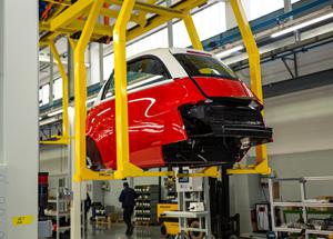 AMFI punta sullâ€™industria flessibile: nasce la piattaforma AMP per la mobilitÃ  elettrica