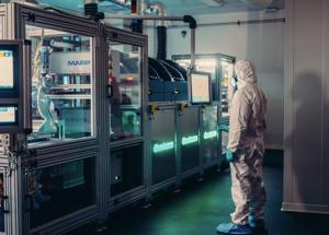 Renault Group testa LXMOTM: densità oltre NMC a costi LFP