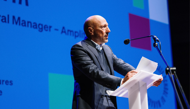 Amplifon, il discorso del CEO Vita al Graduation Day degli MBA della Business School del PoliMi