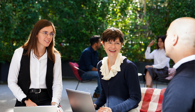 Amplifon Ã¨ tra le 17 aziende mondiali della classifica "Global Top Employer 2026"