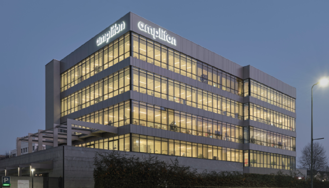 Amplifon investe sullâ€™AI: innovazione etica al servizio delle persone