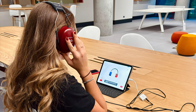 Amplifon, con UniversitÃ  LIUC di Castellanza per la prevenzione uditiva