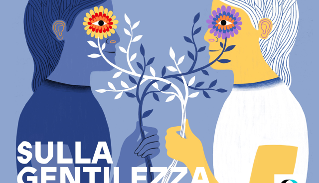Fondazione Amplifon, on air la nuova edizione del podcast "Sulla Gentilezza"