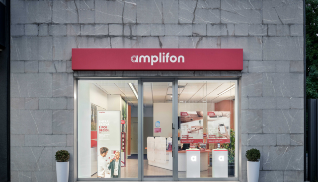 Amplifon, introdotto un nuovo modello di proposta commerciale dedicato ai consumatori
