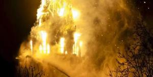 amsterdam chiesa da strillo