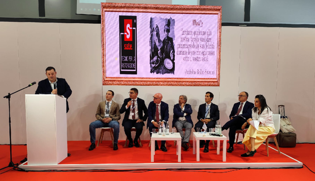 ANBI: a Remtech i Consorzi di bonifica e irrigazione si confrontano con le sfide del futuro tra innovazione e sostenibilitÃ 