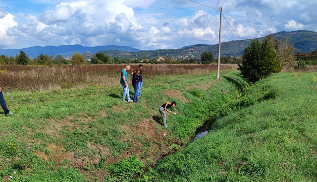 ANBI e Consorzio di Bonifica 2 Alto Valdarno insieme per fermare il virus West Nile in Valdichiana