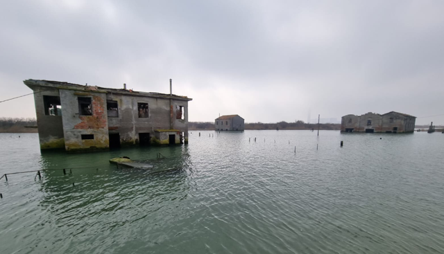 Trivellazioni in Alto Adriatico, ANBI dice no: le dichiarazioni del Presidente Vincenzi