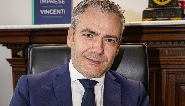 Intesa Sanpaolo: erogato finanziamento da â‚¬ 5 mln a Vernazza Autogru per la transizione green