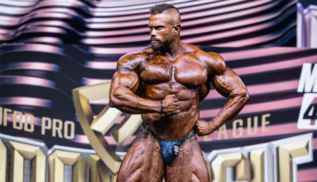 Andrea Presti, la sua società mostra i muscoli. Vanno forte gli attrezzi da palestra, boom di ricavi