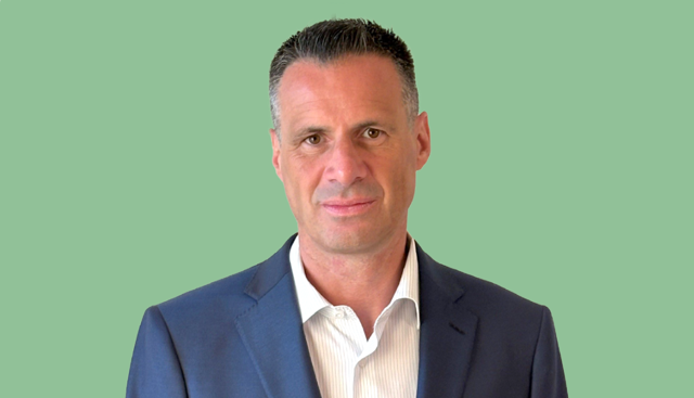 Banca AideXa, nominato Andrea Scaccabarozzi come nuovo Chief Lending Officer