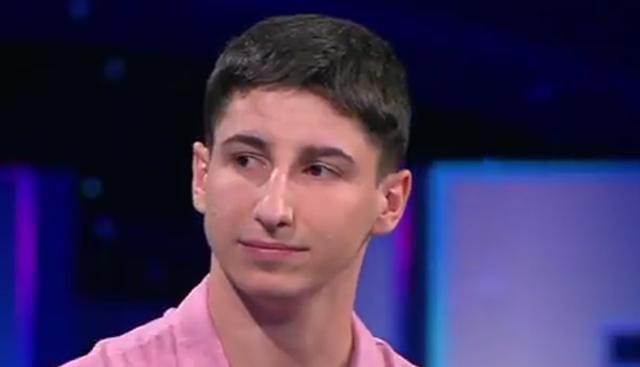 La Ruota della Fortuna, Andrea Siciliano continua a vincere. Gerry Scotti passa alle maniere forti