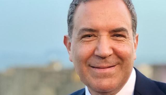 Andrea Modesti, general manager Rome Marriott Park Hotel
