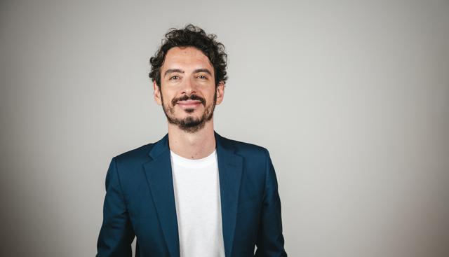 Andrea Marinozzi sbarca su Dazn, nuova voce della serie A - Un mese fa l'addio a Sky: "Persone valide e altre che preferisco lasciarmi alle spalle"
