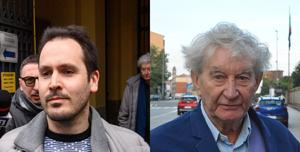 Andrea Sempio eLOvati