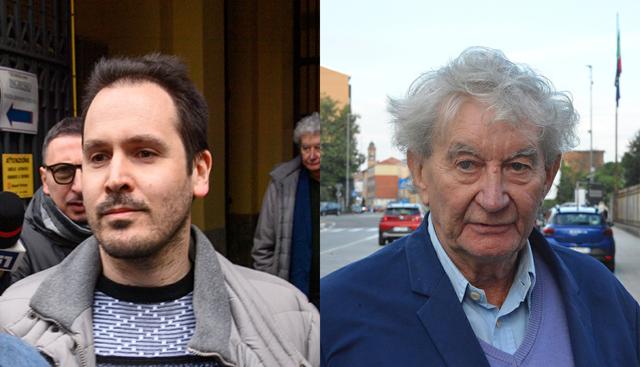 "Lovati avrebbe urlato 'assassino' a Sempio". La nuova testimonianza, il giallo di Garlasco si infittisce. VIDEO