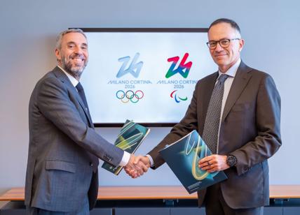 Milano Cortina 2026 e SEA, partnership in vista dei Giochi Olimpici invernali