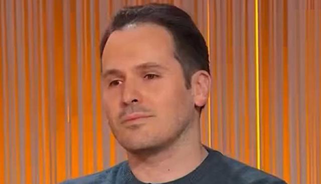 Garlasco, Andrea Sempio a Vespa: "La mia vita è finita, vivo come ai domiciliari"