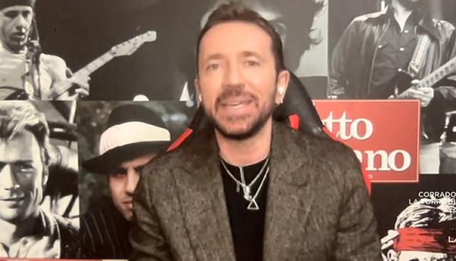 Scontri a Torino, Scanzi contro il governo: “Le parole di Salvini sono allucinanti”