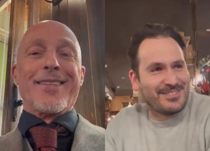 Garlasco, Sempio scherza con i suoi avvocati a cena: "Ecco la causa di tutto..." VIDEO