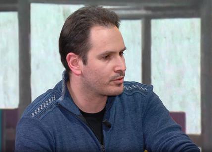 Garlasco, Andrea Sempio rompe il silenzio in tv: “Non ho ucciso Chiara Poggi”. E su Stasi dice una frase che spiazza