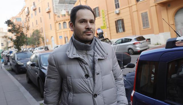 Andrea Sempio Andrea Sempio