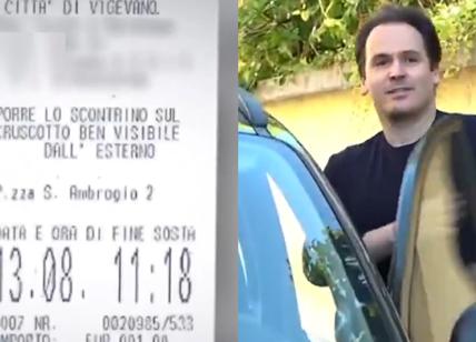 Garlasco, svolta sullo scontrino di Vigevano: un testimone smentirebbe Andrea Sempio