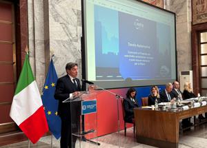 Tavolo MIMIT, la filiera auto chiede correzioni al Pacchetto UE