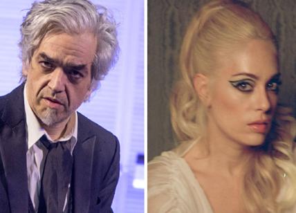 Morgan a processo per stalking: la ex Angelica Schiatti rifiuta il risarcimento di 100mila euro