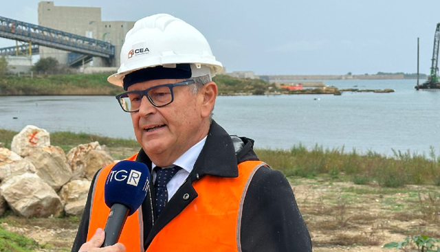 Ance Brindisi: imprese in ginocchio senza i 2,2 miliardi del Decreto Aiuti