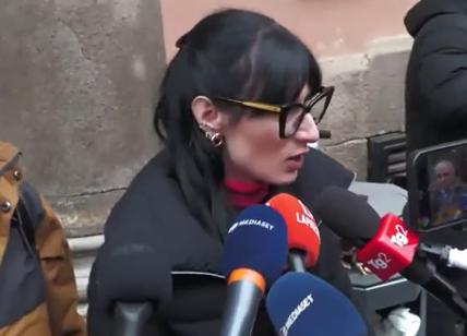 Garlasco, l'avvocata di Sempio: "Soddisfatti, ma...". VIDEO