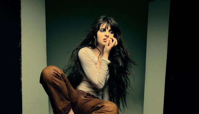 Angelica Bove - credit foto Nicholas Fols Angelica Bove - credit foto Nicholas Fols