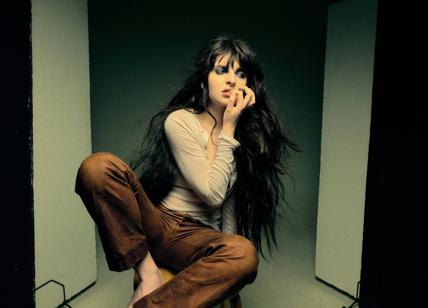 Angelica Bove lancia l'album d'esordio 'Tana'. "Autobiografico" - Da TikTok a X Factor (finalista) e ora l'avventura a Sanremo 2026