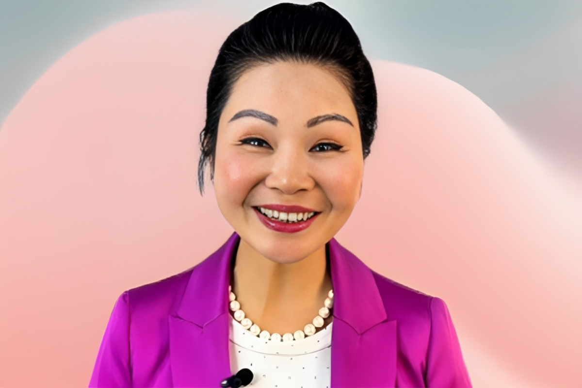 Chi è Angela Megastore, la commerciante cinese e star di Tik Tok che approda su Real Time Chi è Angela Megastore, la commerciante cinese e star di Tik Tok che approda su Real Time