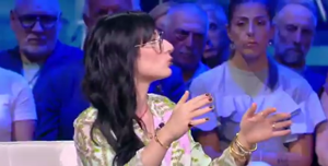 angela taccia zona bianca